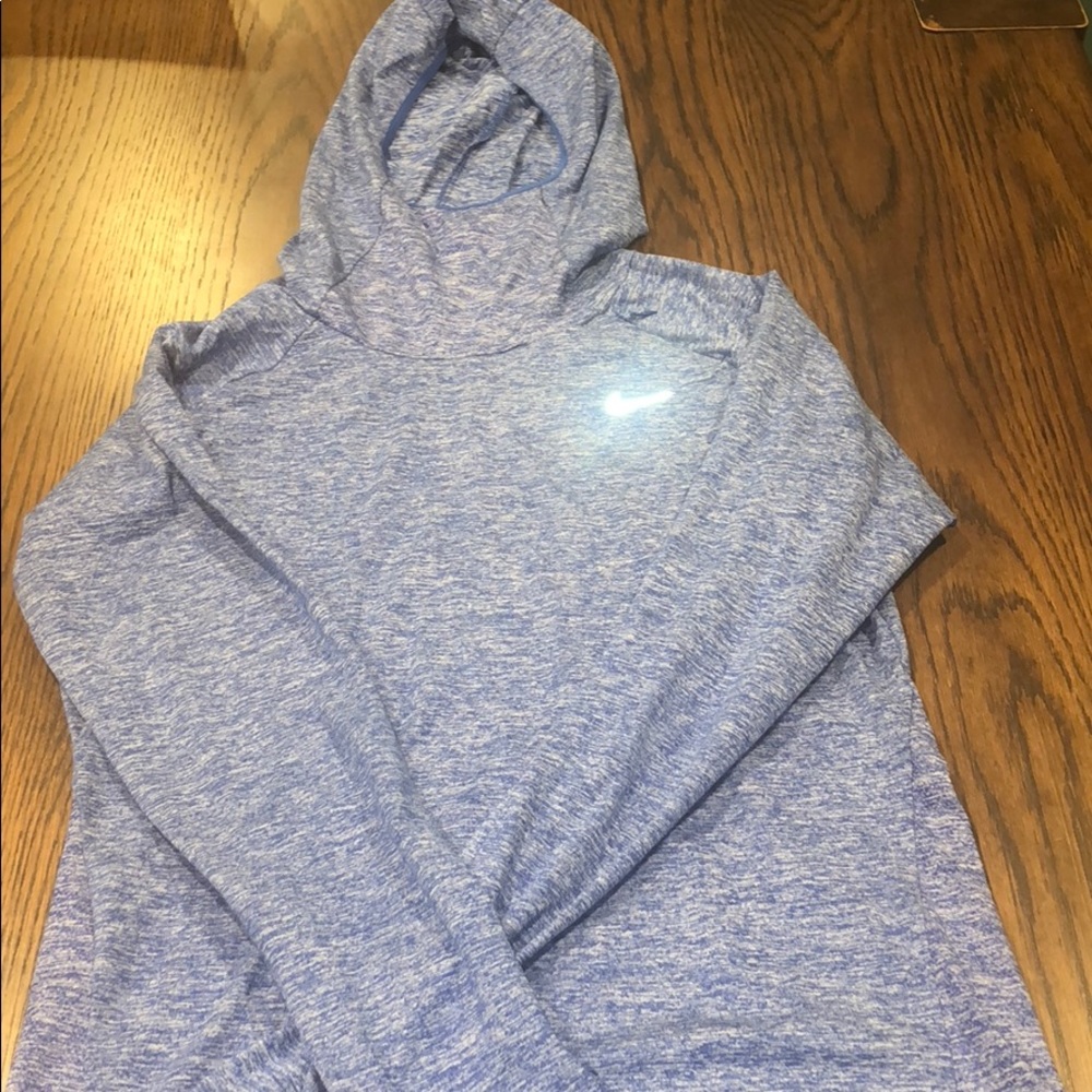 Nike Running Hoodie